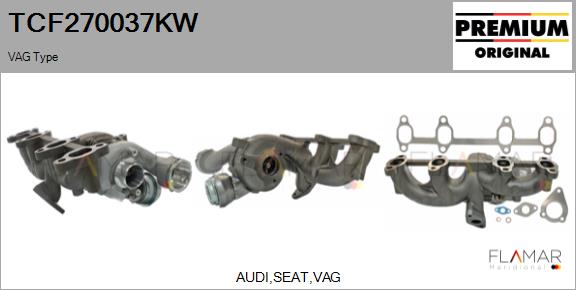 TCF270037KW