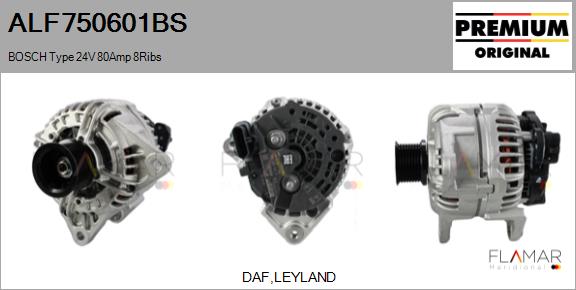 ALF750601BS