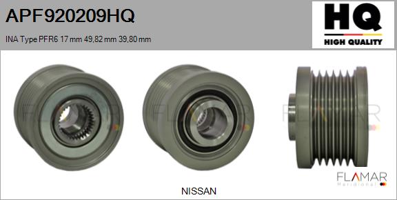 APF920209HQ