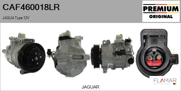 CAF460018LR