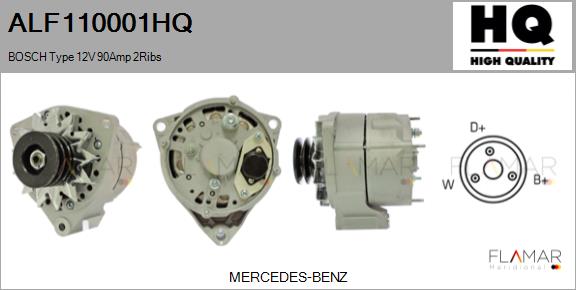 ALF110001HQ