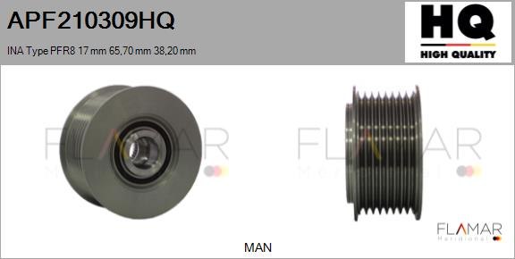 APF210309HQ