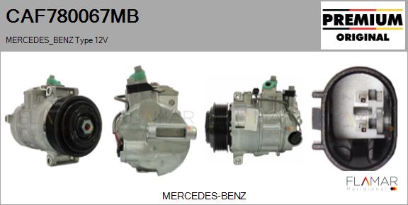 CAF780067MB