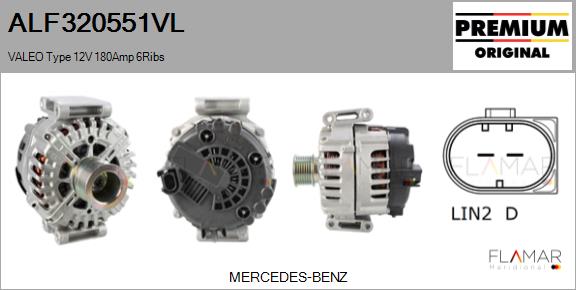 ALF320551VL
