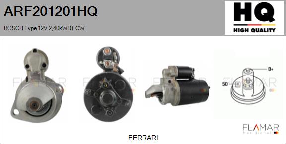 ARF201201HQ