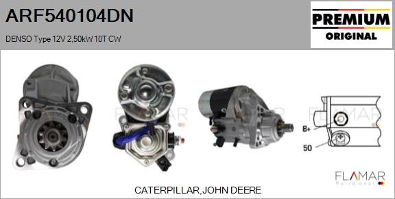 ARF540104DN