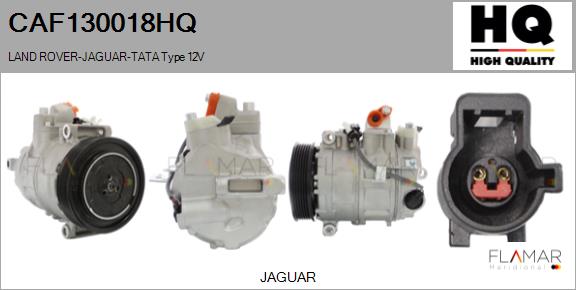 CAF130018HQ