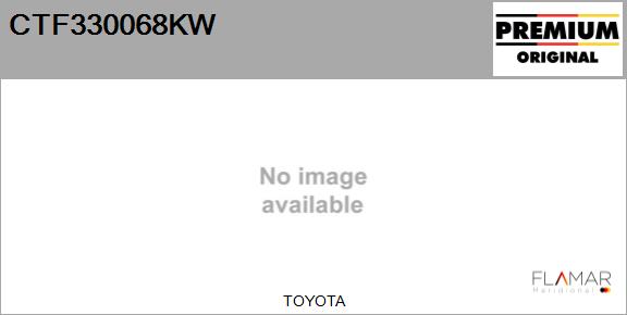 CTF330068KW