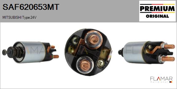 SAF620653MT