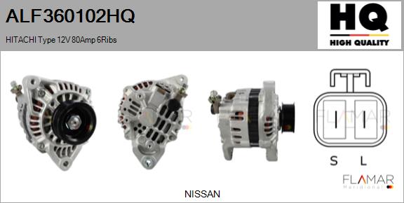 ALF360102HQ
