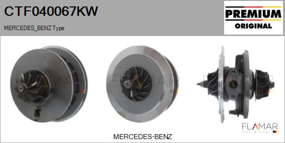 CTF040067KW