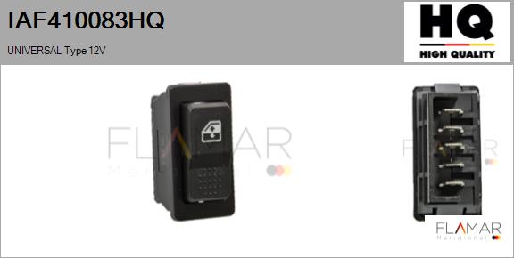 IAF410083HQ