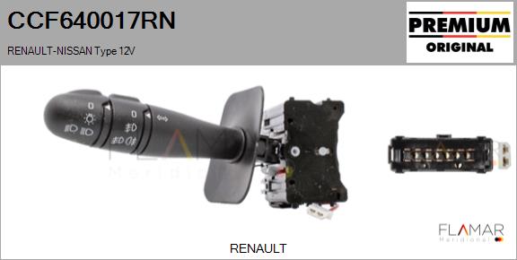 CCF640017RN
