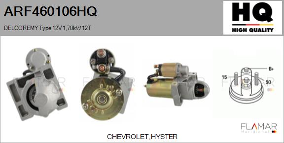 ARF460106HQ