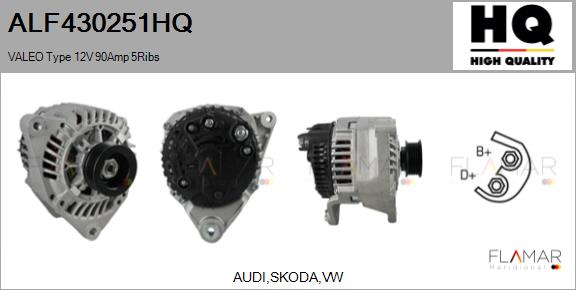 ALF430251HQ