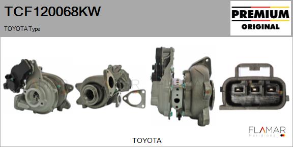 TCF120068KW