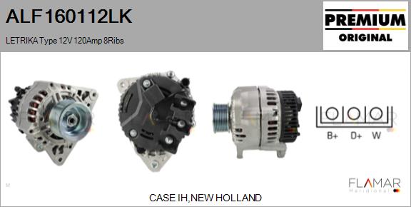 ALF160112LK