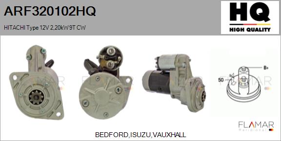 ARF320102HQ