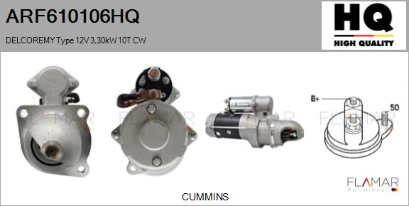 ARF610106HQ
