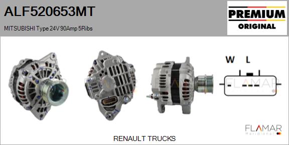 ALF520653MT