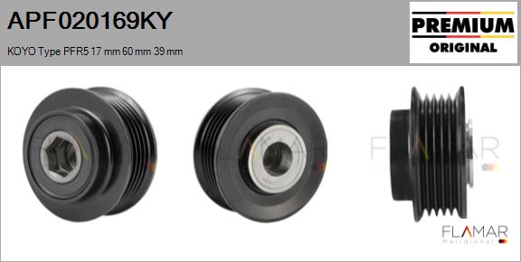 APF020169KY