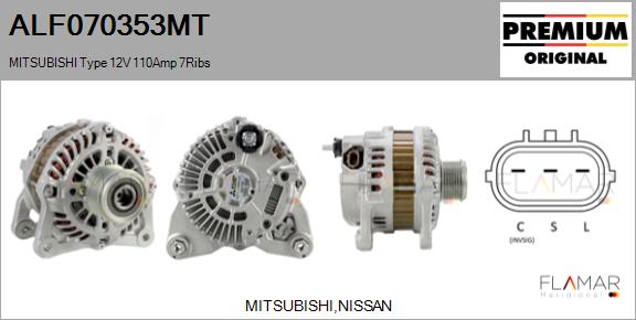 ALF070353MT
