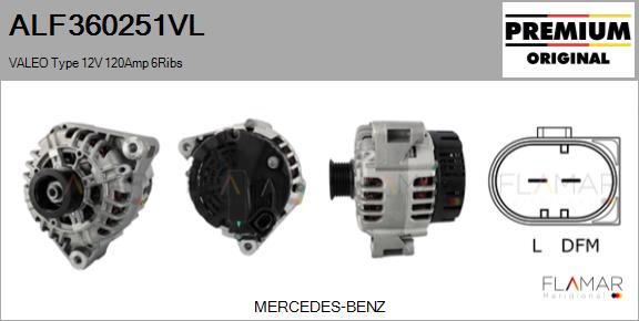 ALF360251VL