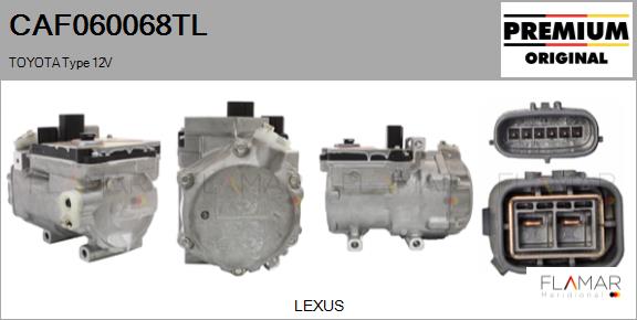 CAF060068TL