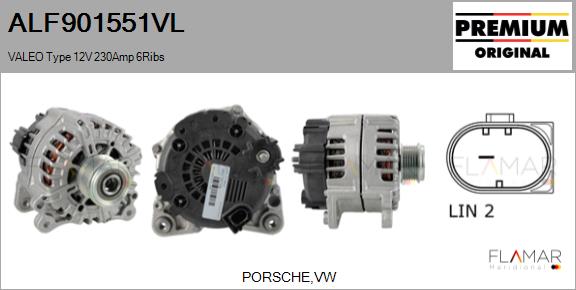 ALF901551VL