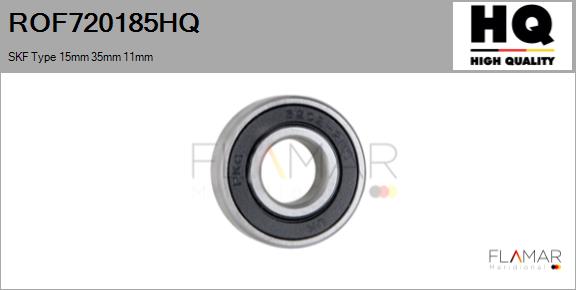 ROF720185HQ