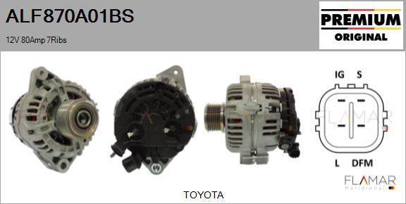 ALF870A01BS