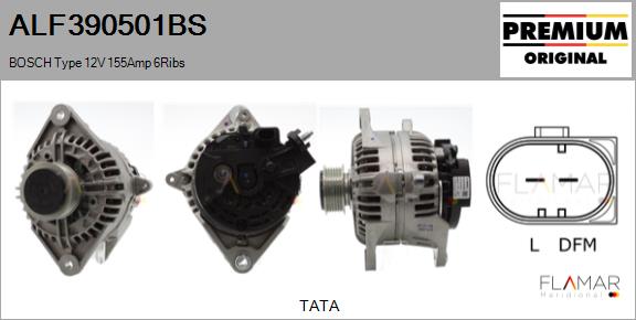 ALF390501BS