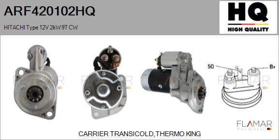 ARF420102HQ