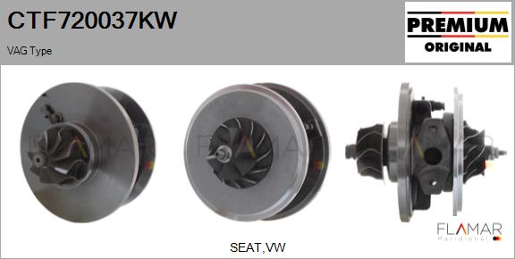 CTF720037KW