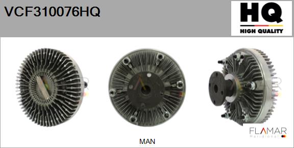 VCF310076HQ