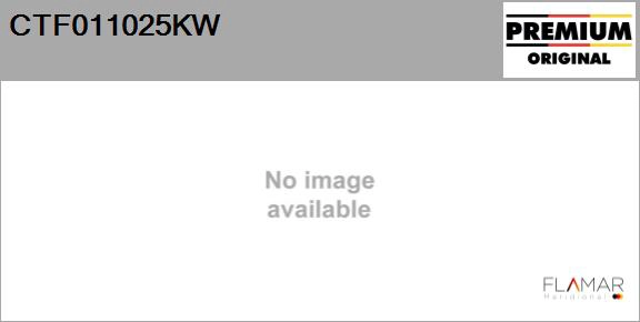 CTF011025KW