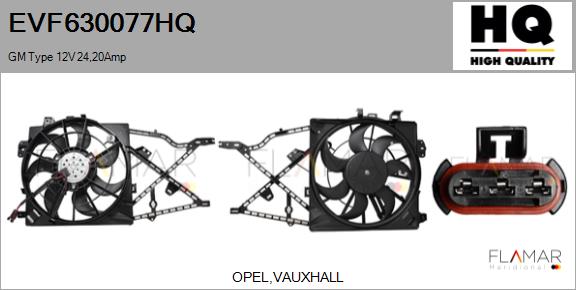 EVF630077HQ