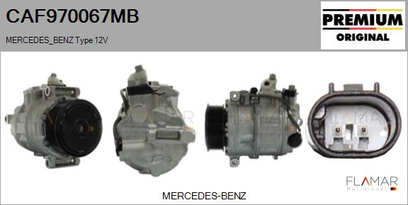 CAF970067MB
