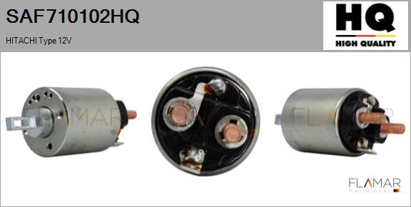 SAF710102HQ