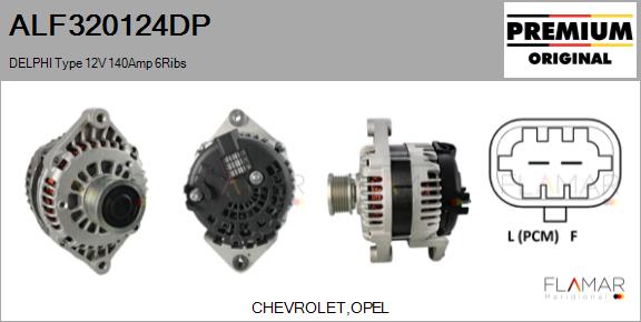 ALF320124DP