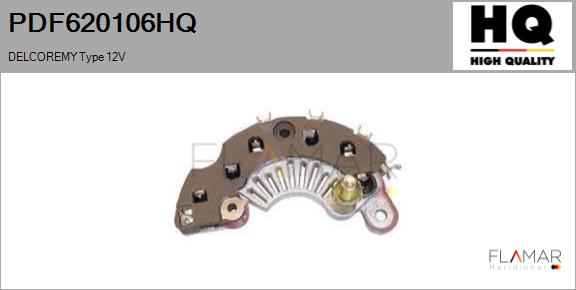 PDF620106HQ