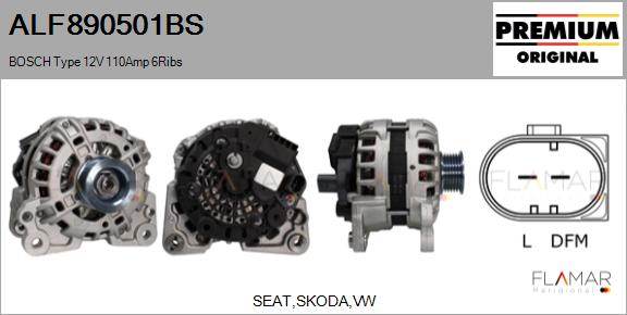 ALF890501BS
