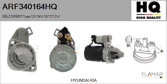 ARF340164HQ