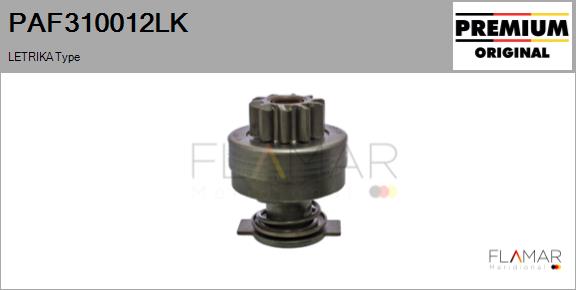 PAF310012LK