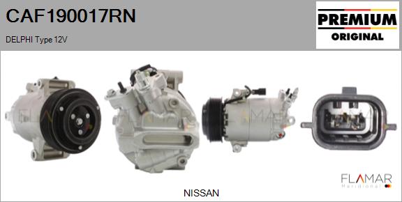 CAF190017RN