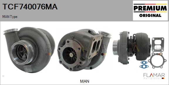TCF740076MA