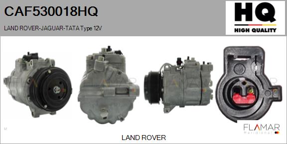 CAF530018HQ