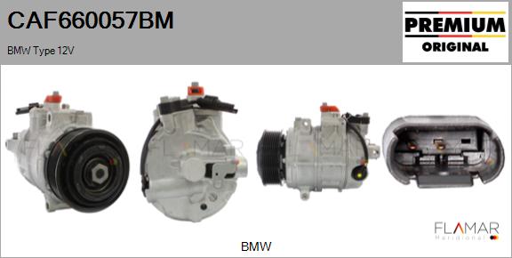 CAF660057BM