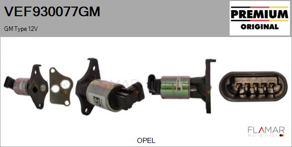 VEF930077GM