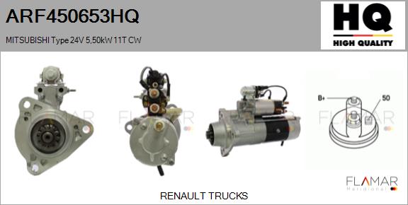 ARF450653HQ